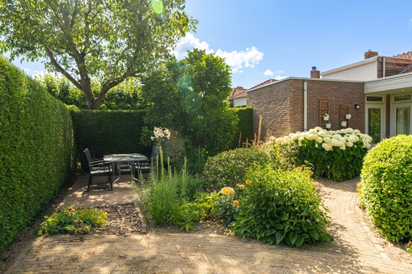 Medium property photo - Hogelandstraat 6, 4283 GK Giessen